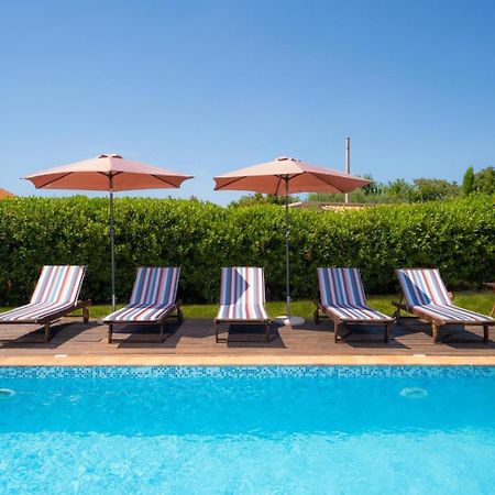 Villa Lauriana Diminici Экстерьер фото