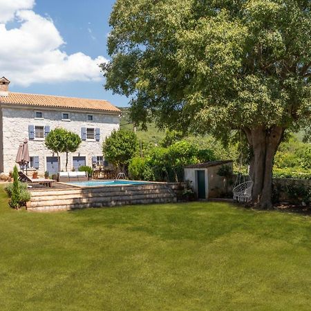 Villa Lauriana Diminici Экстерьер фото