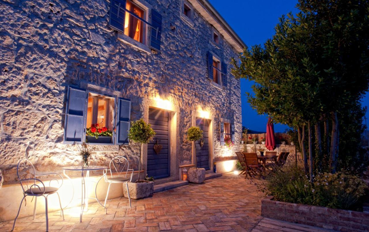 Villa Lauriana Diminici Экстерьер фото