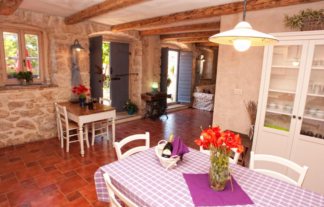 Villa Lauriana Diminici Экстерьер фото