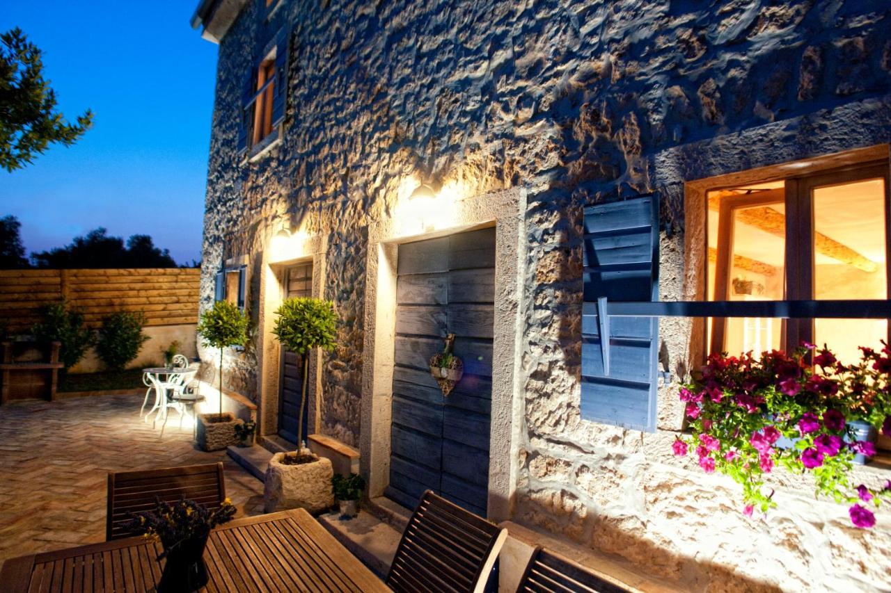 Villa Lauriana Diminici Экстерьер фото